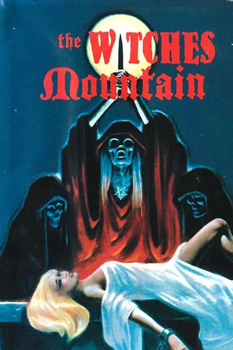 The Strange Happenings and Paradoxes of The Rock Witch Mountain
